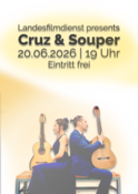 Konzert von Cruz & Souper