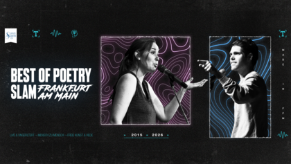 Best of Poetry Slam Frankfurt am Main
