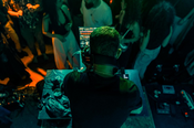 Diarfest: Joseph Shami With The Band (live), DJ Elto, Hanadisgarage & Tutku