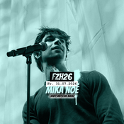 Mika Noé x Fenster zum Hof-Open Air 2026