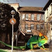 Kabarett in der Orgelfabrik
