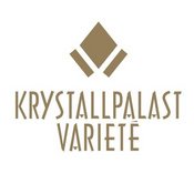 Krystallpalast Varieté Leipzig