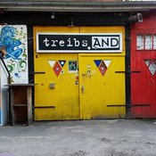 Treibsand