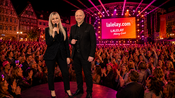 LALELAY - Das große Mitsing-Event auf dem Altstadtfest Tauberbischofsheim 2026
