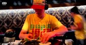 DISCO BRAUSE mit DJ DISCO BRAUSE