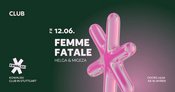 FEMME FATALE • HELGA • MIGEZA