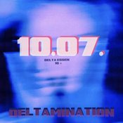 DELTAMINATION - 10.07.2026