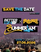 Betterun Summerjam 2026