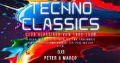 TECHNO CLASSICS PARTY
