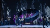 SACRE – EIN RAUSCH (UA) | Tanzabend von Wagner Moreira