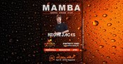 Mamba Dancehall - Reggaeton - Afro
