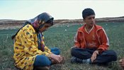 Zwei Filme von Jafar Najafi