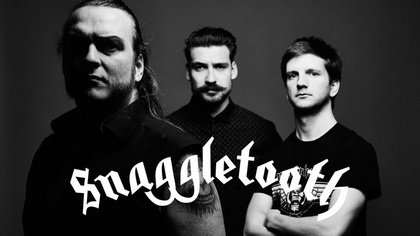 Snaggletooth (Motörhead tribute) + Rerise (Melodic Death-Metal)
