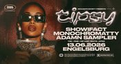 TIPSY Y2K, 2000s - NEW, RnB, Hip Hop, Latin, Afro Engelsburg EF
