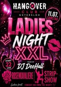 Ladies Night xxl
