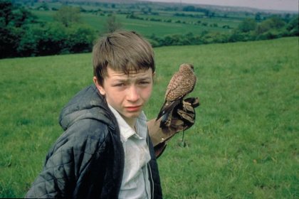 Happy Birthday, Ken Loach! - KES