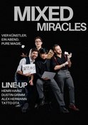 Zaubersalon präsentiert Mixed Miracles