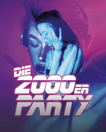 2000er Party