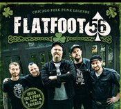 Flatfoot 56 live in Hamburg