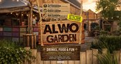 ALWO GARDEN - Opening Weekend