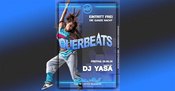 QUERBEATS mit DJ Yasa