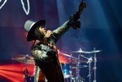 Fantastic Negrito