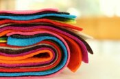 Kinderkurs: Fein, feiner, Filz