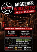 Auggener Winzerfest