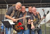 MUSIK AUF DEM LOHRBERG: Old Beer Devilz
