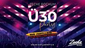 Ü30 Party - Zeche Bochum
