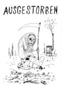 Live: Ausgestorben + Support: Die Julias