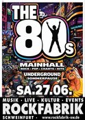 THE 80s