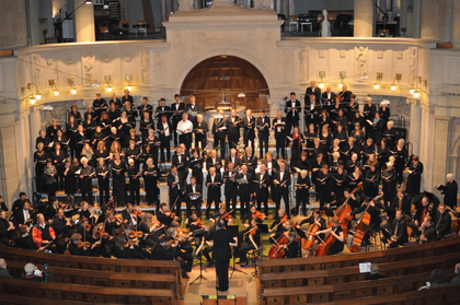 Bachchor Mannheim