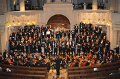 Bachchor Mannheim