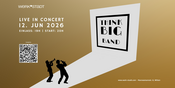 THINK BIG BAND - Live in Concert