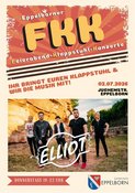 Feierabend-Klappstuhl-Konzert (ELLIOT)