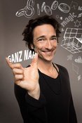 Magie ganz nah!