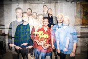 Jazz Club: Garn
