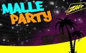 Malle-Party mit DJ MAXX