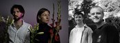 biggerPicture // Claire Cross & Harry Cook: with special guest Simon Jermyn at Donau115