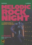 Melodic Rock Night