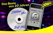 2000/2010er PARTY mit DJ SOUL