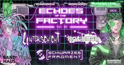 Unterschicht + Antibody + Schwarzes Fragment