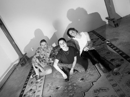 SINEM (Anadolu Post-Punk / München)