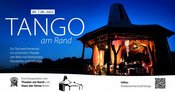 Tango am Rand – Workshops, Konzerte & Milonga | Theater am Rand & Haus der Sinne