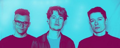 Die Therapie - Groove/ Funk/ Blues