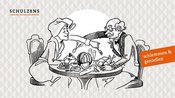 Sonntagsbrunch bei SCHULZENS