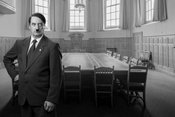 Hitlers Tischgespräche