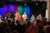 thalhaus Jazz Session - "Nikolaus Special"