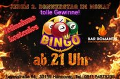 Bingo Night